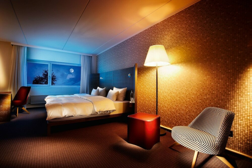 Фото Pentahotel Wiesbaden