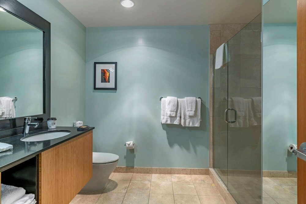 Фото Best Western Plus Hood River Inn