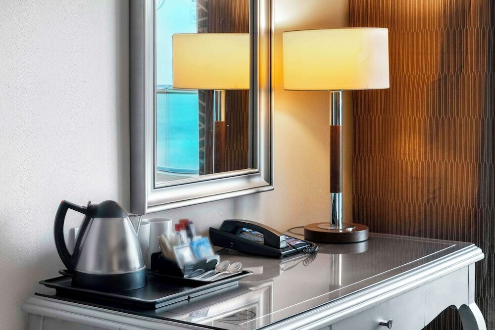 Фото Hilton Alexandria Corniche