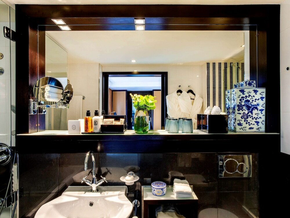 Фото Sofitel Lisbon Liberdade