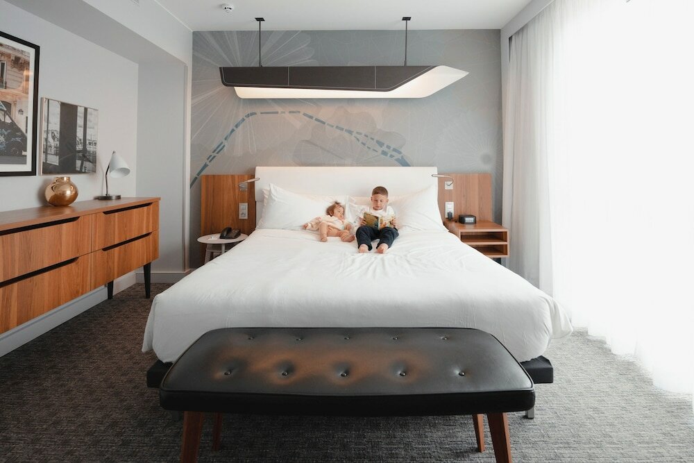 Фото Le Meridien Etoile