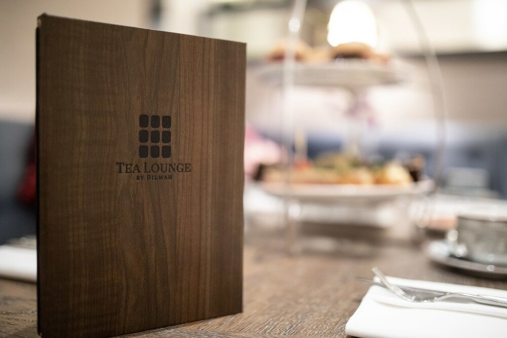 Фото Hilton Glasgow