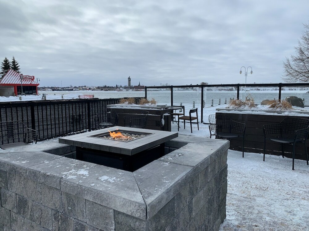 Фото Delta Hotels Sault Ste. Marie Waterfront