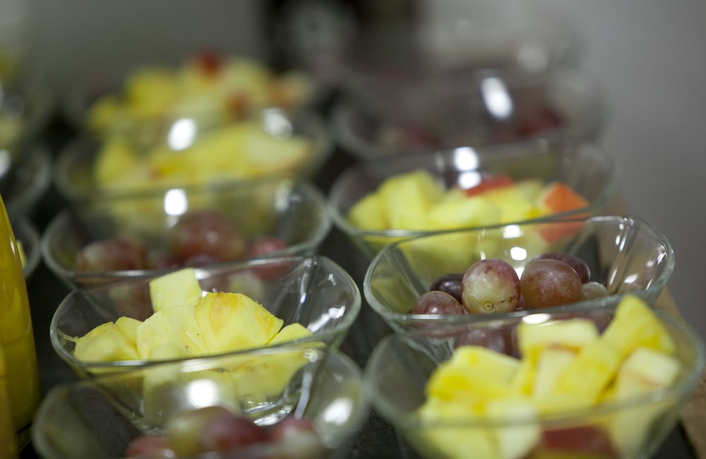 Фото Muralto Madrid Princesa