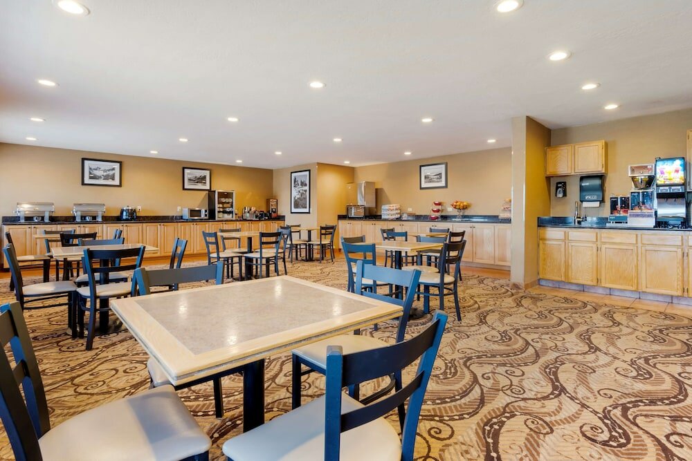 Фото Best Western Blackfoot Inn