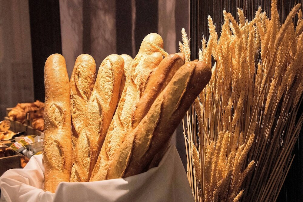 Фото Le Meridien Etoile