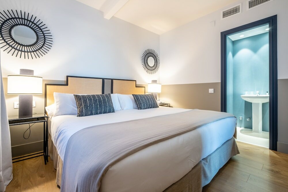 Фото Soho Boutique Las Vegas