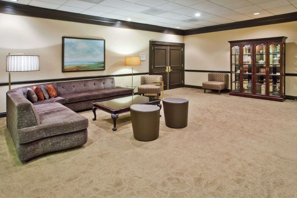 Фото Sonesta Atlanta Airport North