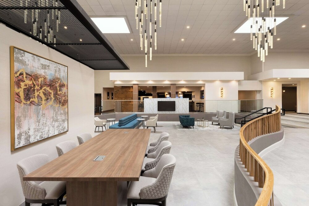 Фото DoubleTree by Hilton Fort Worth South