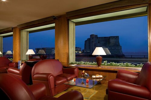 Royal Continental Naples