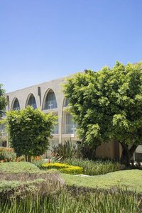 Гостиница Fiesta Inn Aeropuerto Ciudad de Mexico