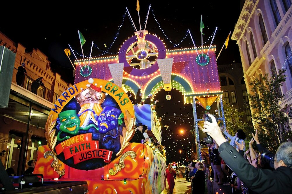 Фото The Tremont House