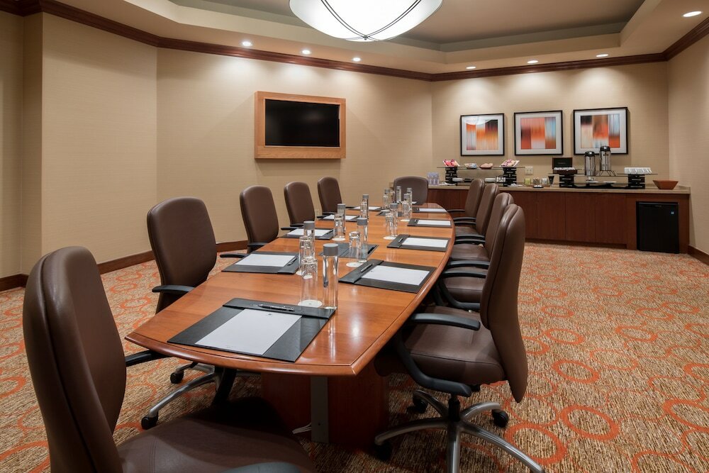 Фото DoubleTree by Hilton San Francisco Airport