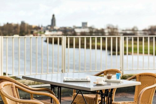 Гостиница Nh Arnhem Rijnhotel