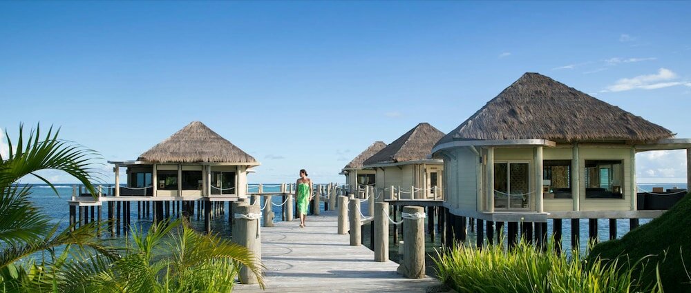 Фото Coconuts Beach Club Resort & SPA