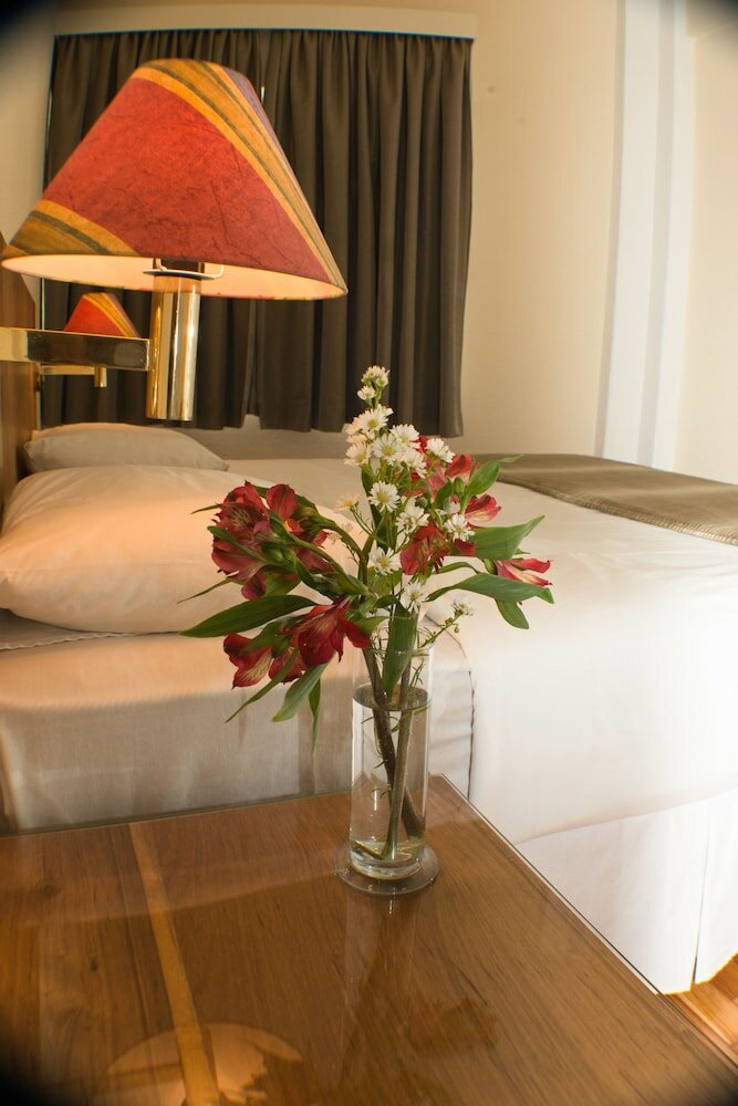 Фото Rojas All Suites Hotel