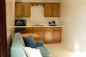 Гостиница Travelodge by Wyndham Escanaba