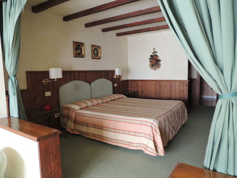 Фото Country Relais i Due Laghi