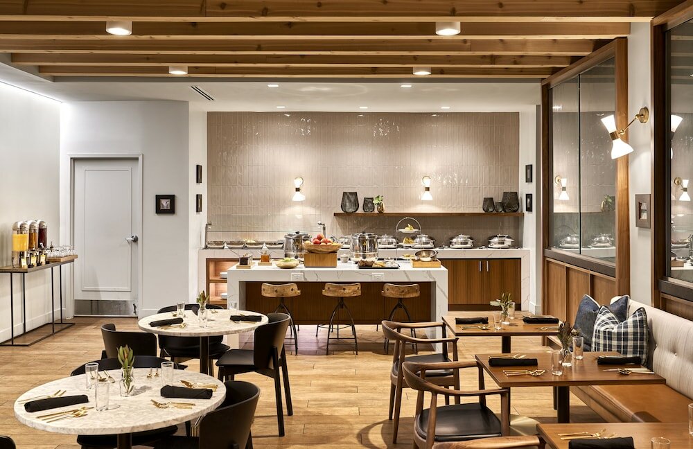 Фото DoubleTree by Hilton Atlanta - Marietta