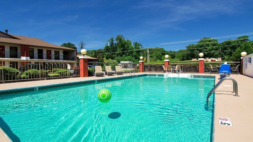 Фото Best Western Of Murphy