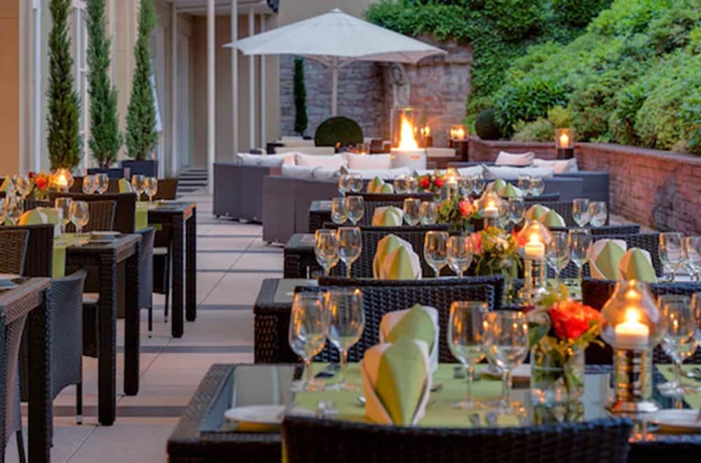 Фото Hotel am Sophienpark