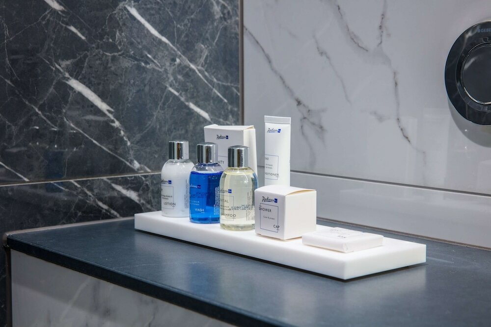 Фото Radisson Blu Scandinavia Hotel, Copenhagen