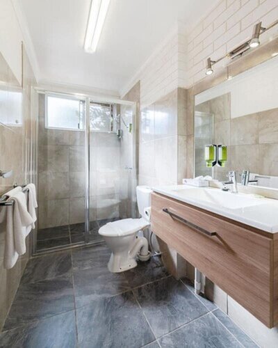 Гостиница Colac Mid City Motor Inn в Колаке