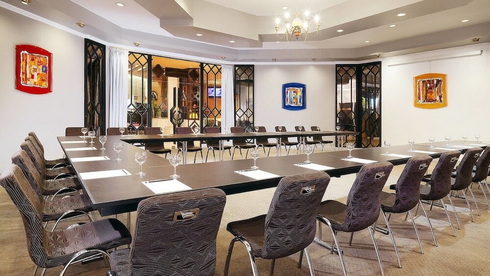 Фото Re-Ndama Hotel