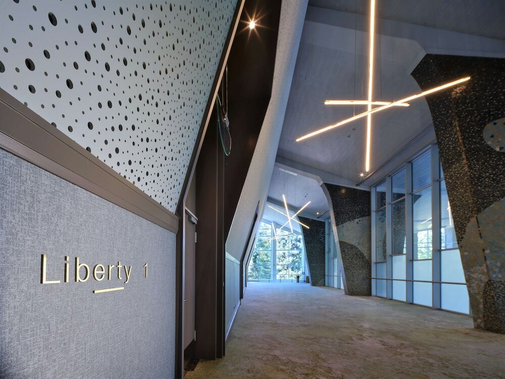 Фото Hilton Frankfurt City Centre