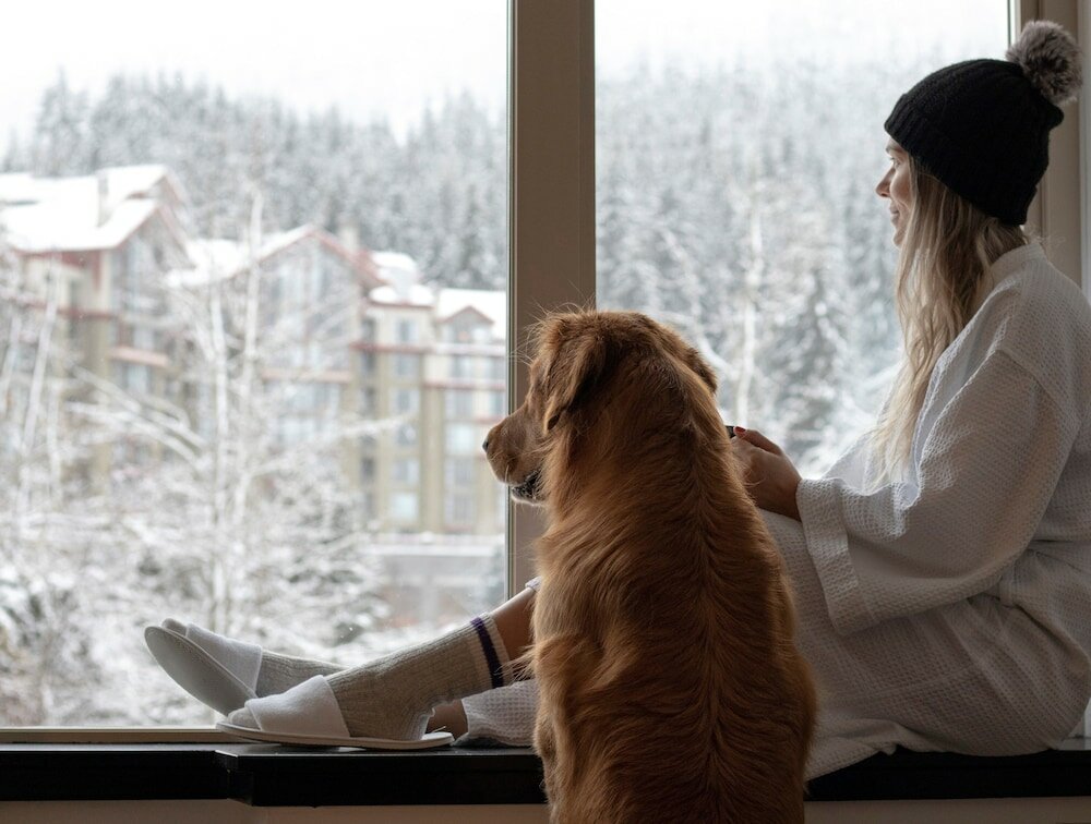 Фото Aava Whistler Hotel