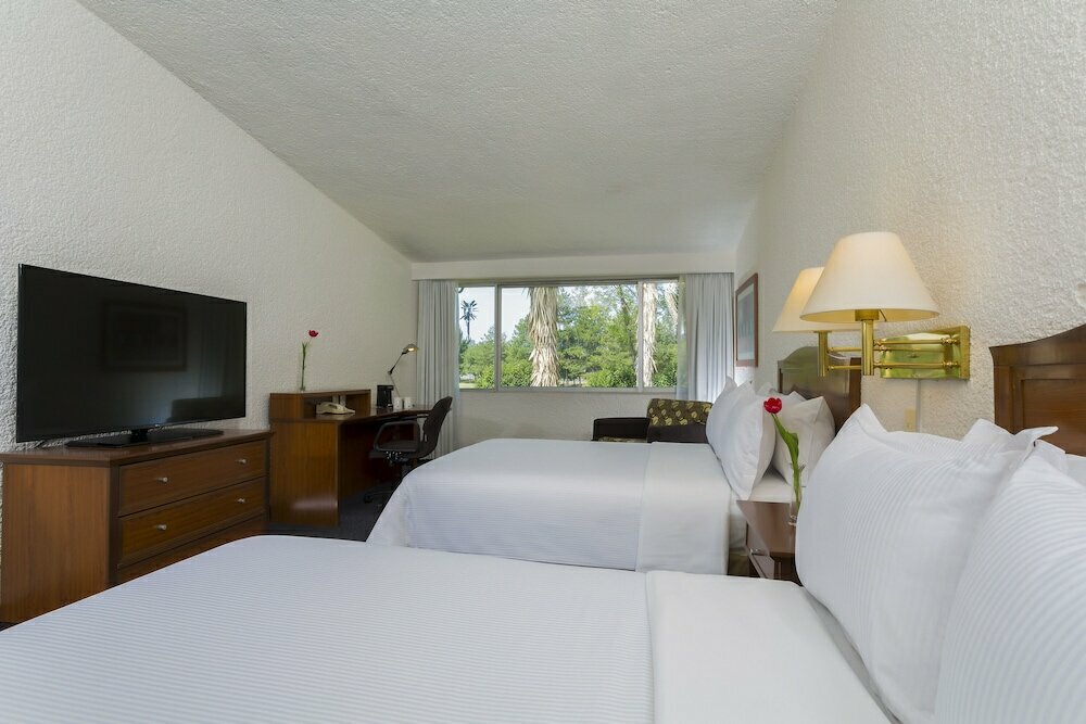 Hotel Gamma Pachuca, State of Hidalgo, photo