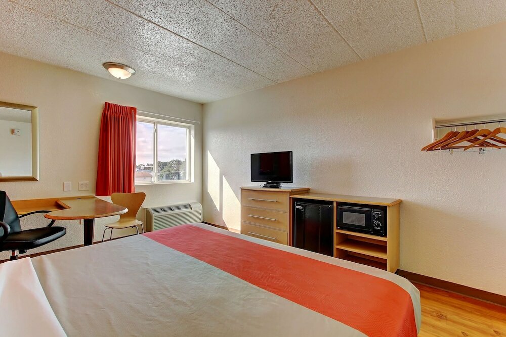 Фото Motel 6 York, Pa - North