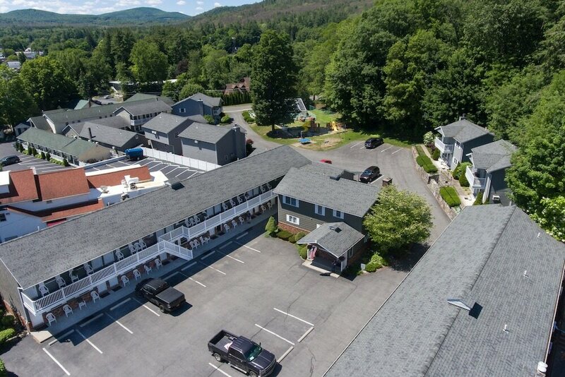 Гостиница Americas Best Value Inn & Suites Lake George