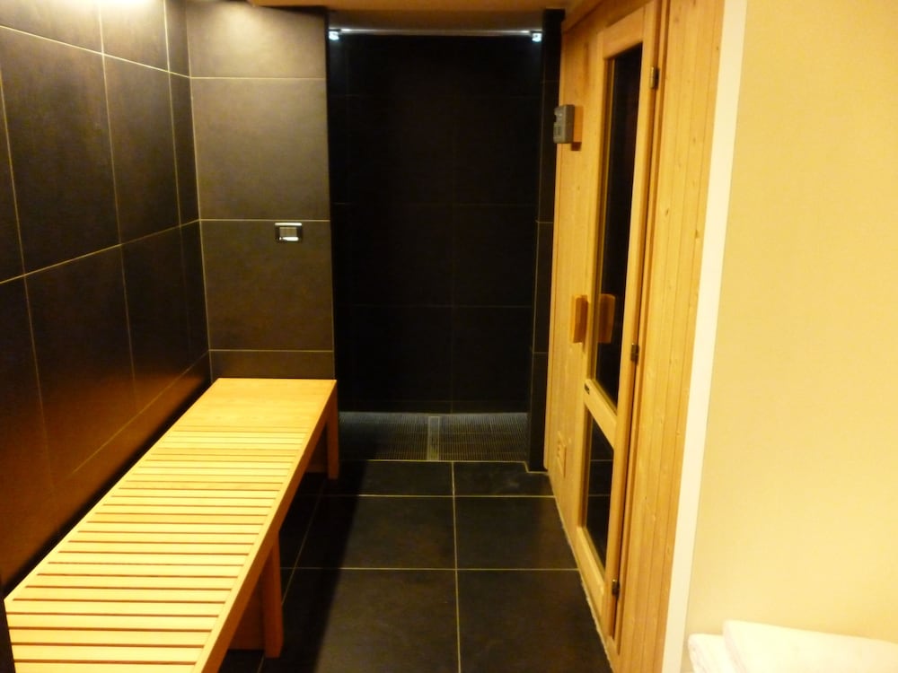 Фото Best Western Hotel Cappello D'Oro