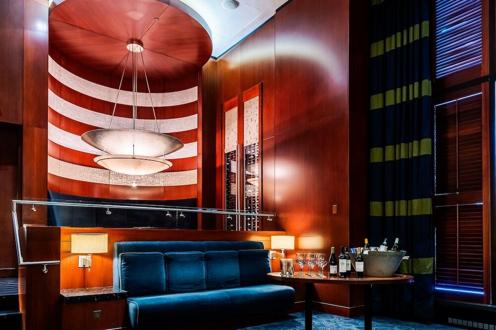 Фото The Westin Ottawa