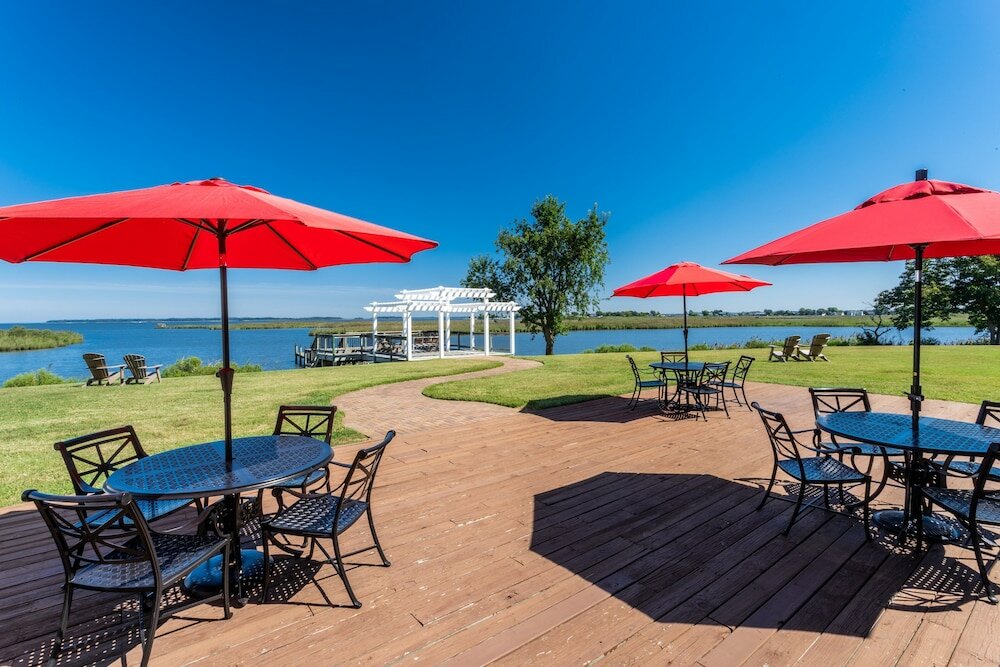 Фото Holiday Inn Express Annapolis - Kent Island, an Ihg Hotel