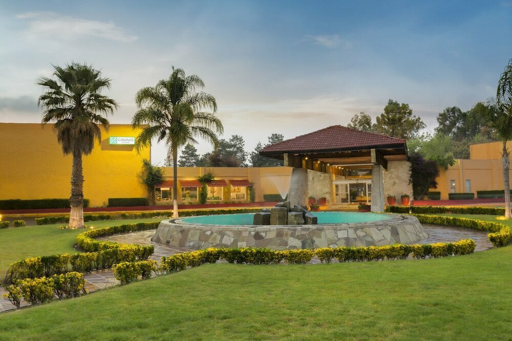 Hotel Gamma Pachuca, State of Hidalgo, photo