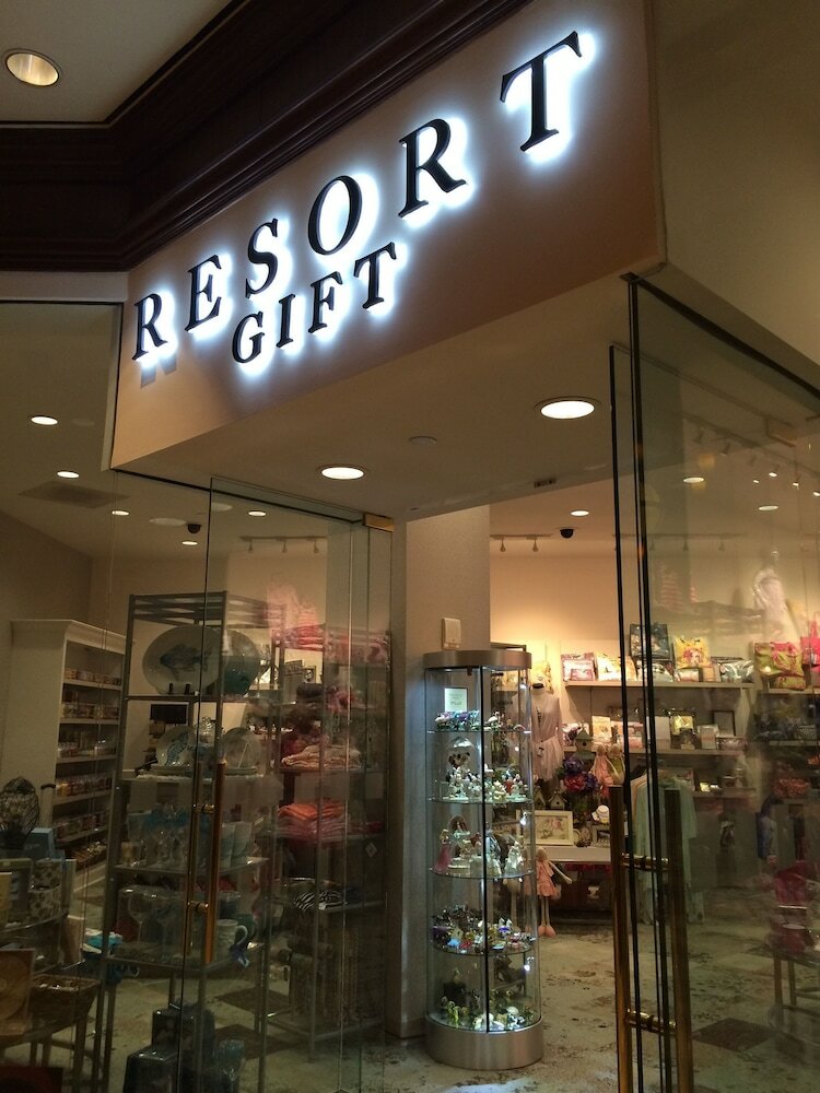 Фото Отель Harrah's Resort Atlantic City