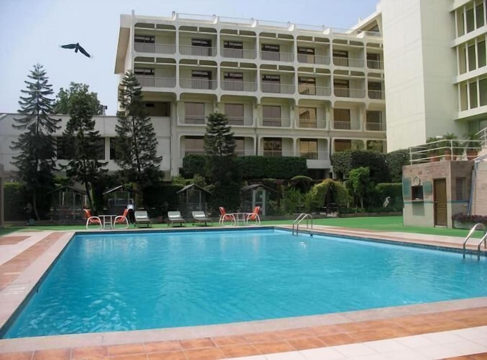 Фото Pearl Continental Peshawar