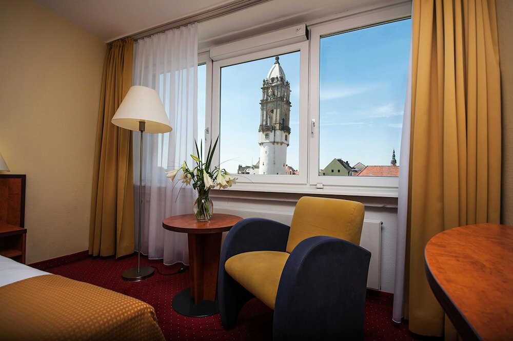 Фото Best Western Plus Hotel Bautzen