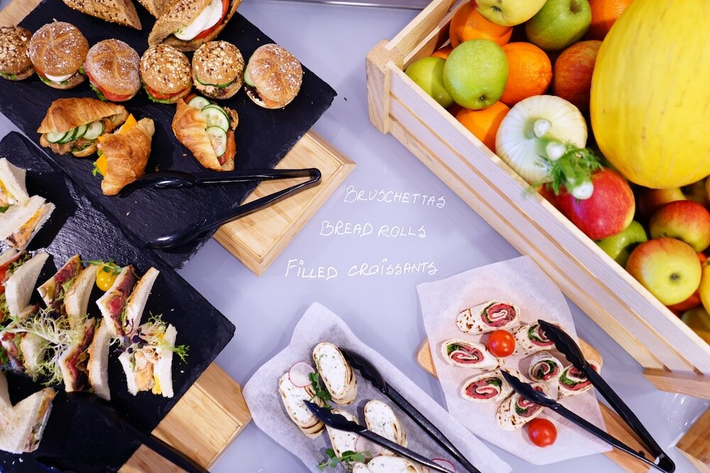 Фото Radisson Blu Daugava