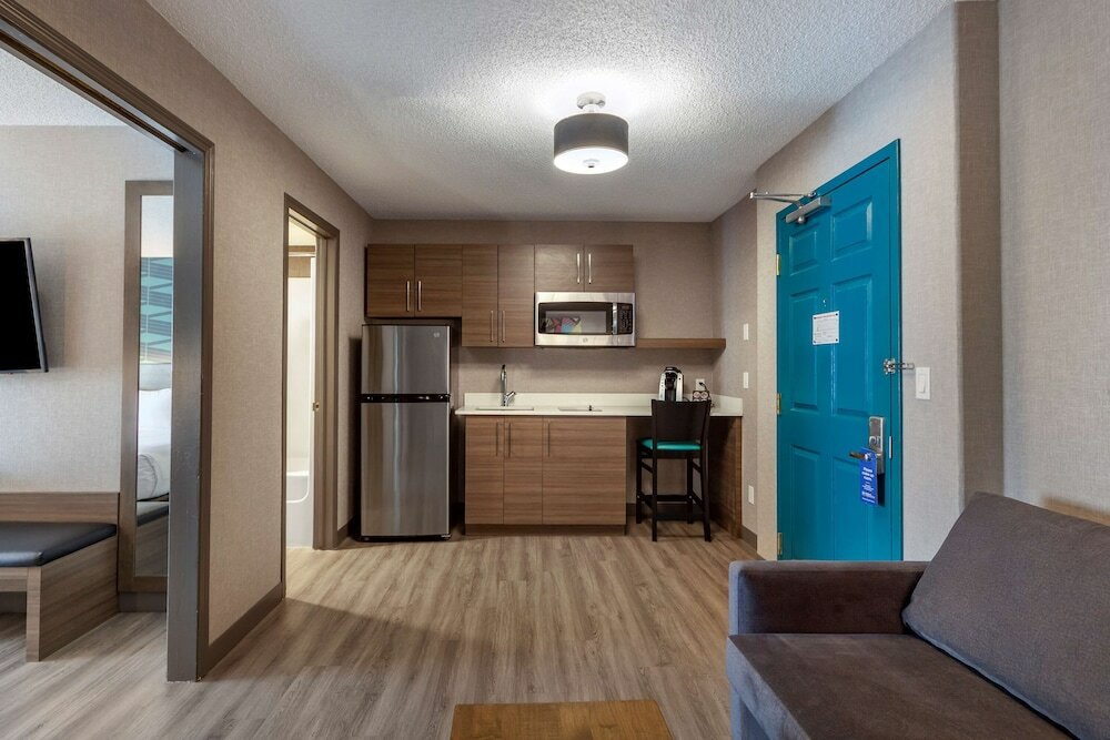 Фото Best Western Plus West Edmonton
