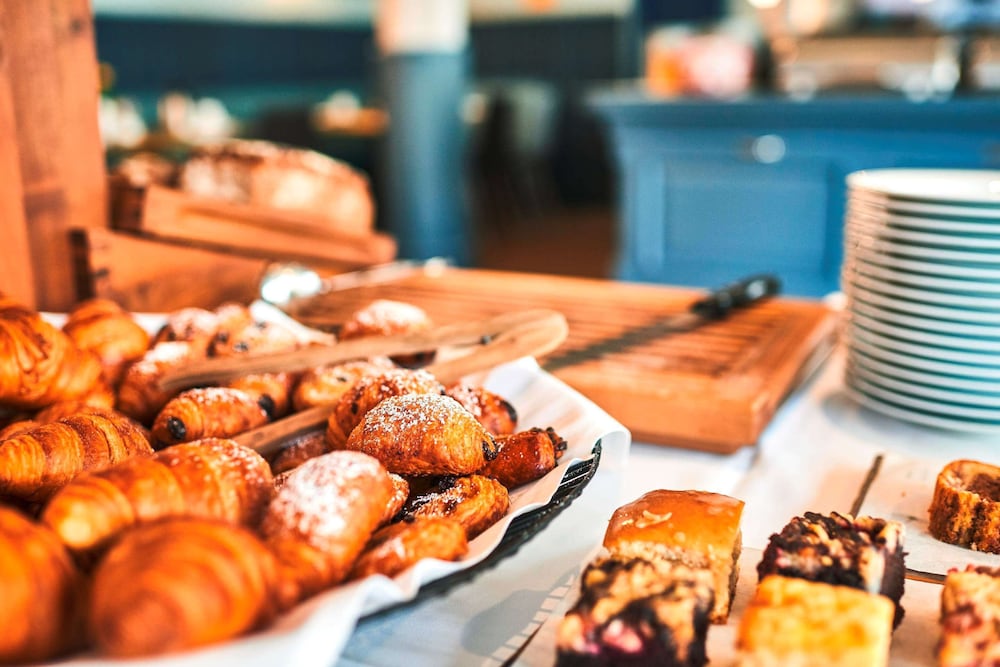 Фото Maxx Hotel Sanssouci Potsdam