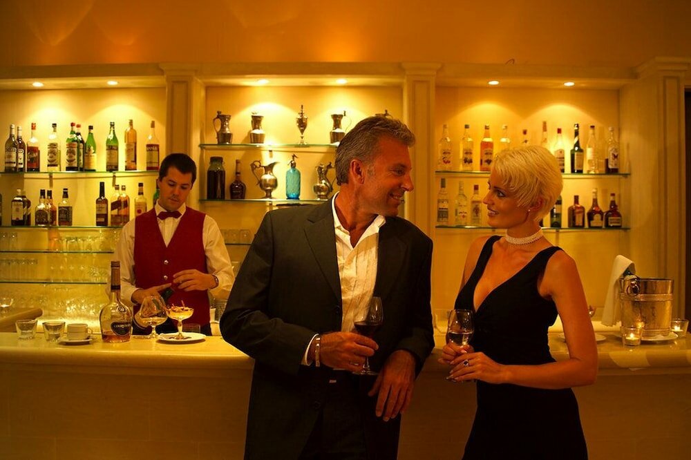 Фото Golf Hotel Rene Capt