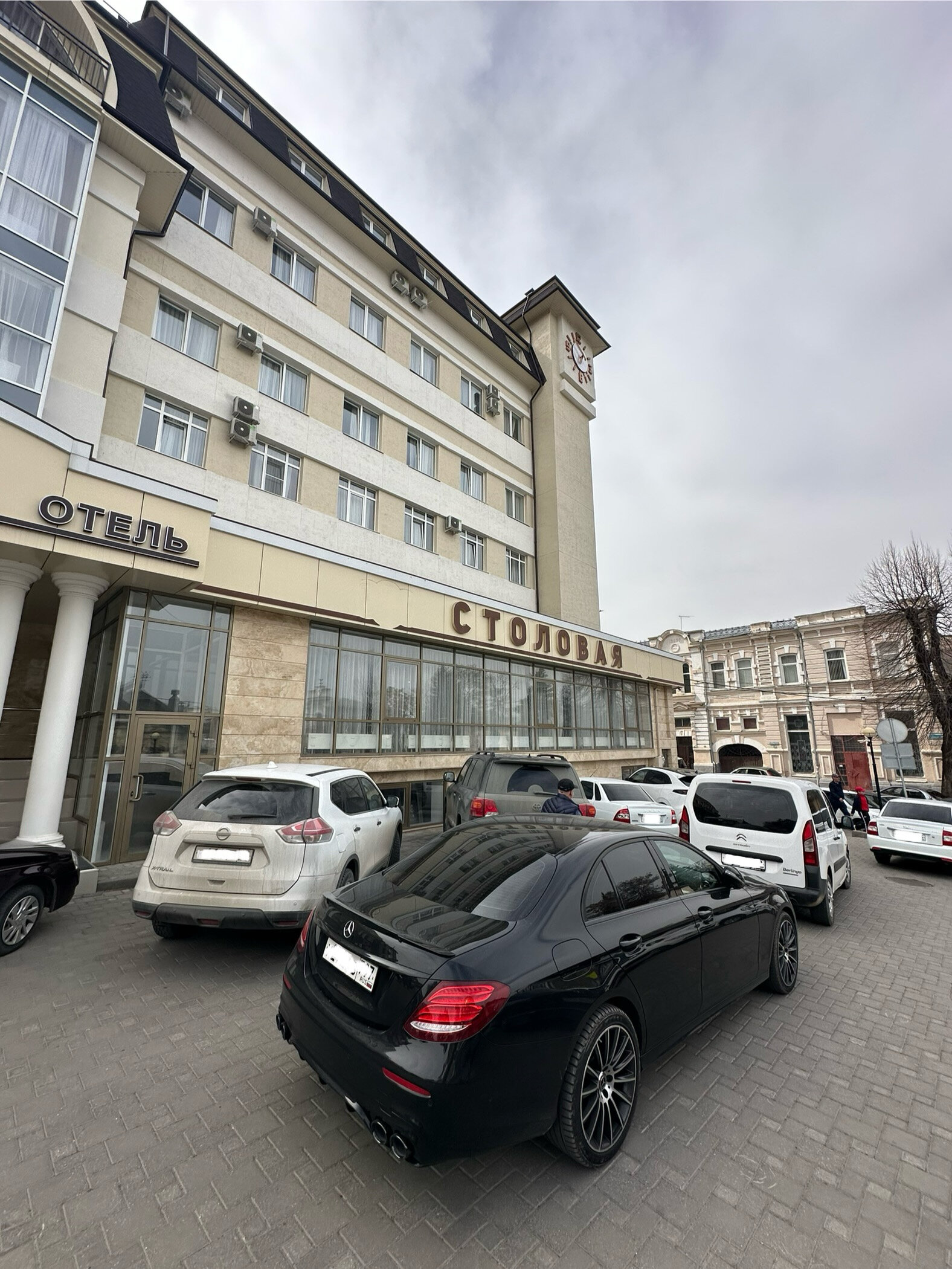 Фото Амира-Парк