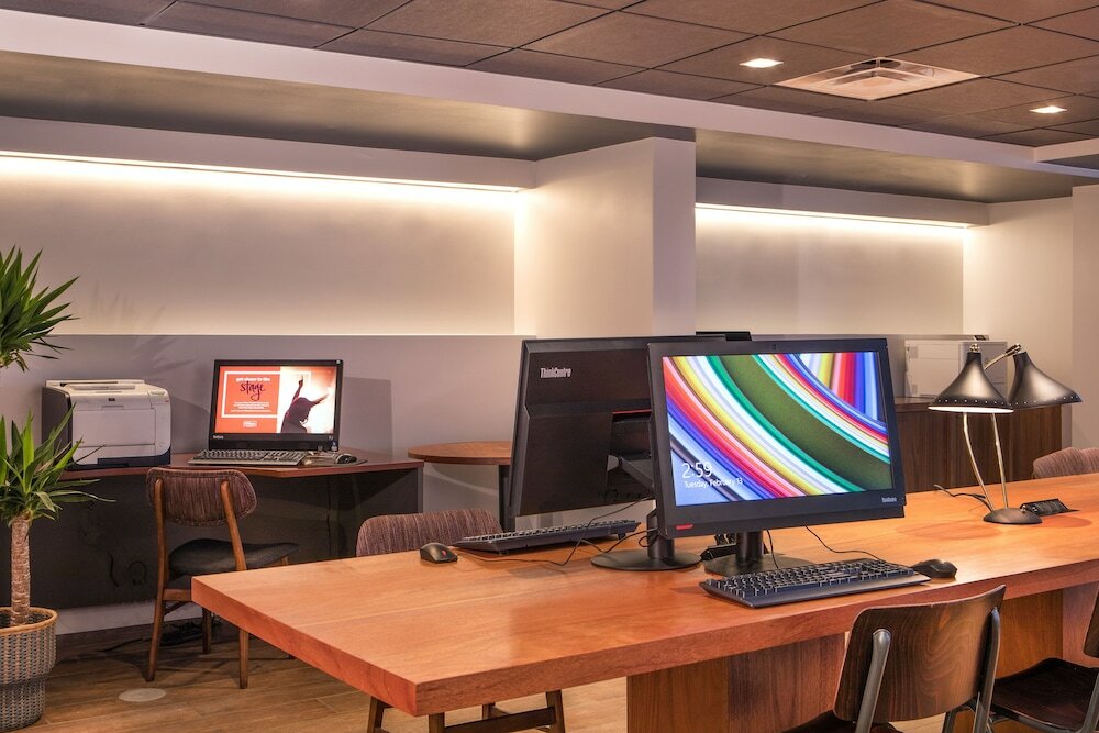 Фото DoubleTree by Hilton Atlanta - Marietta