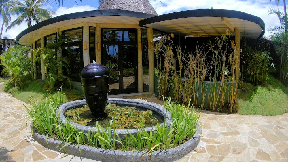 Фото Coconuts Beach Club Resort & SPA