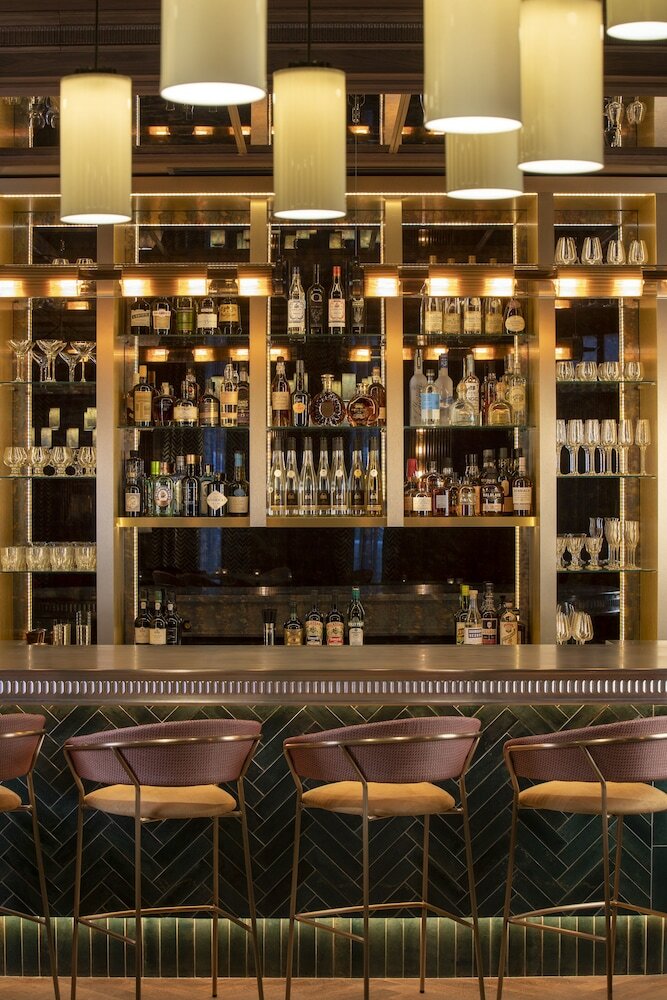 Фото Maison Rouge Hotel