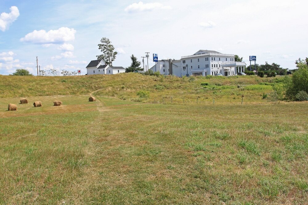 Фото Best Western White House Inn