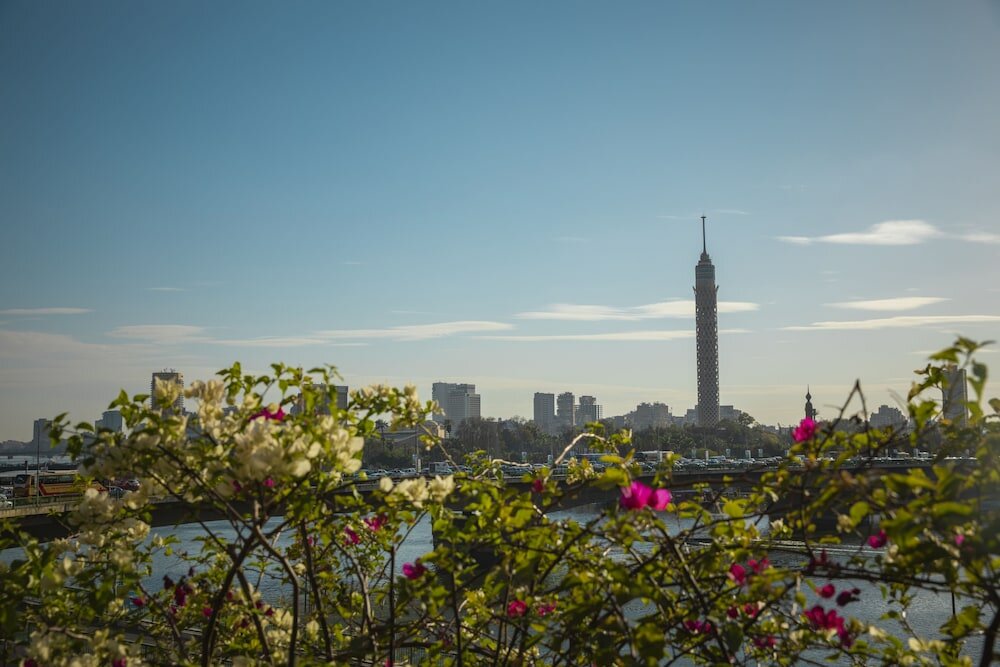 Фото Ramses Hilton